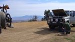21-Airing up just north of Omeo